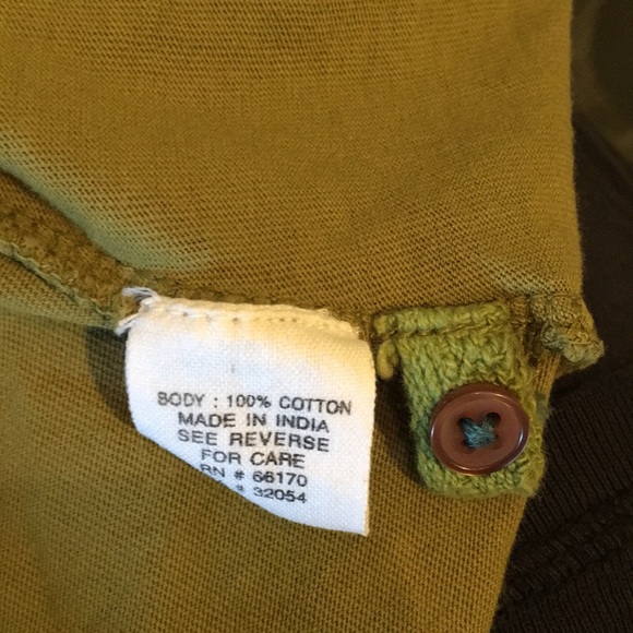 Free People Top Excellent Condition size M - Picture 7 of 7